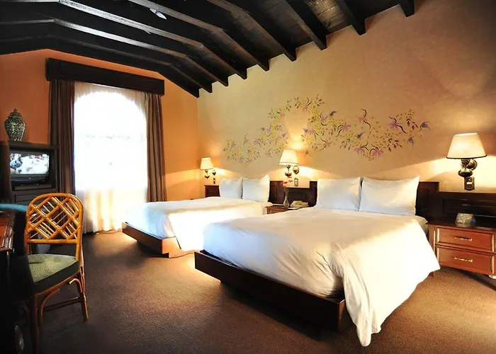 Hotel Park Villa