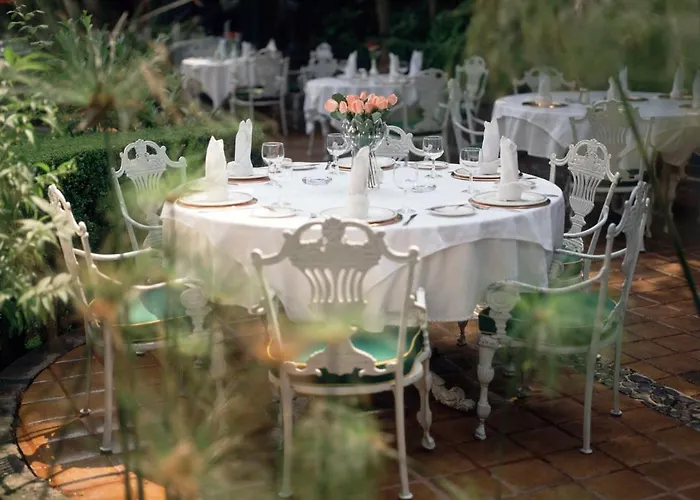 Hotel Park Villa